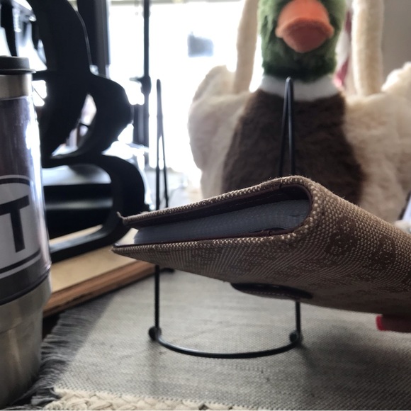 D&B Vintage Monogram PHOTO ALBUM~NWT 📸 - Picture 4 of 6